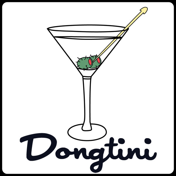 Dongtini — Episode 135