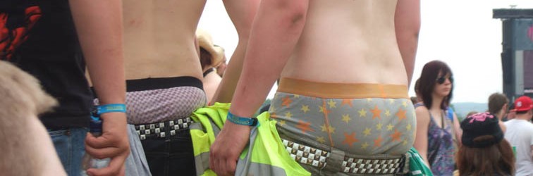 Sad saggy pants example Sad saggy pants example